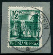 FZ RHEINLAND-PFALZ 1. AUSGABE SPEZIALISIERUNG N X7ADD56 - Rhine-Palatinate