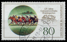 BRD 1993 Nr 1677 Gestempelt X7DBF82 - Used Stamps