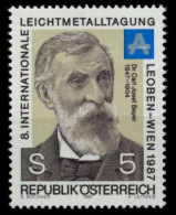 ÖSTERREICH 1987 Nr 1889 Postfrisch S58FBBE - Neufs