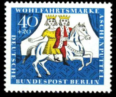 BERLIN 1965 Nr 269 Postfrisch S595002 - Ungebraucht