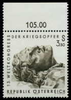 ÖSTERREICH 1970 Nr 1337 Postfrisch ORA X7F343E - Unused Stamps