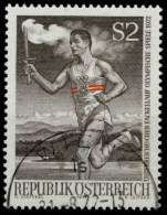 ÖSTERREICH 1972 Nr 1392 Zentrisch Gestempelt X80219A - Gebruikt