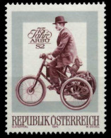 ÖSTERREICH 1974 Nr 1451 Postfrisch S5B5352 - Unused Stamps