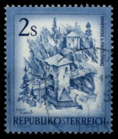 ÖSTERREICH DS SCHÖNES ÖSTERR. Nr 1440 Gestempelt X8051C2 - Other & Unclassified