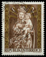 ÖSTERREICH 1974 Nr 1472 Zentrisch Gestempelt X805392 - Gebraucht