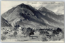 50671641 - Martigny Gueuroz - Other & Unclassified