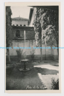 C001247 Patio De La Reja. Hijos De Gallegos. Granada - Monde