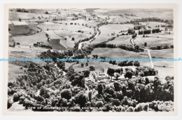 C001743 Aerial View Of Convalescent Home And Gilsland. Aerofilms And Aero Pictor - Monde
