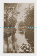 C001248 Rivers Shady Banks. 552. Davidsons Real Photographic Series. Ideal Serie - Monde