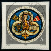 ÖSTERREICH 1976 Nr 1514 Zentrisch Gestempelt X809B7A - Used Stamps