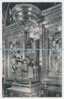 C002230 Montserrat. Black Madonna On Her Throne. Archivo Del Monasterio - Monde