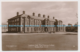 C002232 Leighton Hall. Training College. Beckett Park. Leeds. Pickard. 66. RP - Monde