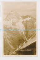 C001251 Mount Sir Donald. Gowen Sutton - Monde