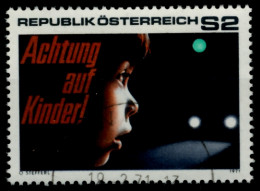 ÖSTERREICH 1971 Nr 1354 Zentrisch Gestempelt X81CF6E - Gebruikt