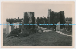 C002237 Unknown Place. Castle - Monde