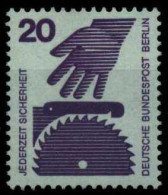 BERLIN DS UNFALLV Nr 404 Postfrisch S5F0A26 - Unused Stamps