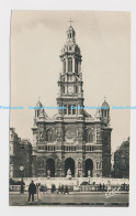 C001258 Paris. Eglise De La Trinite. Trinity Church. Estel - Monde