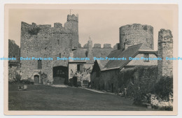 C002240 Unknown Place. Castle - Monde