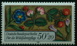 BERLIN 1985 Nr 744 Postfrisch S5F55FE - Unused Stamps