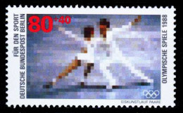 BERLIN 1988 Nr 802 Postfrisch S5F79FA - Unused Stamps