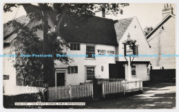 C001756 Sible Hedingham. The White Horse. Frith Series. Reigate. 1973 - Monde