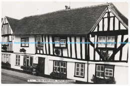 C001757 Castle Hedingham. The Old Moot House. Frith Series. Reigate - Monde