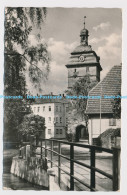 C001263 Staffelstein. Stadtturm. Joseph Hospe. 1956 - Monde
