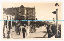 C001761 Westerland. Sylt. Heinrich Herold - Monde