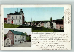 13411741 - Oelsa B Freital - Bannewitz