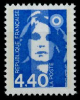 FRANKREICH 1993 Nr 2967A Postfrisch S025502 - Ongebruikt