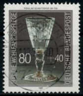 BRD 1986 Nr 1298 Zentrisch Gestempelt X898F76 - Used Stamps