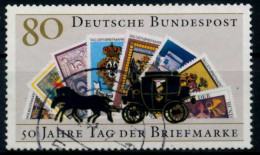 BRD 1986 Nr 1300 Zentrisch Gestempelt X898FAA - Used Stamps
