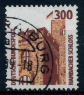 BRD DS SEHENSW Nr 1348 Gestempelt X8B23A6 - Used Stamps