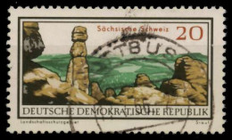 DDR 1966 Nr 1181 Gestempelt X9077AE - Used Stamps