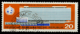 DDR 1966 Nr 1178 Gestempelt X9079B2 - Gebruikt