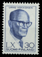 FINNLAND Nr 524 Postfrisch X91195E - Unused Stamps