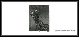 N°3309 Camille Claudel Sculture La Valse Tableau (Painting) Gravure France 2000 - Unused Stamps