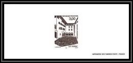 N°3256 Figeac Lot Gravure France 1999 - Documents Of Postal Services