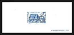 N°3251 Jurade De Saint-Emilion Gironde Gravure France 1999 - Documents Of Postal Services