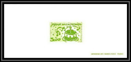 N°3242 Joyeux Anniversaire Gravure France 1999 - Documents Of Postal Services