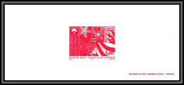 N°3198 Union Mondiale Pour La Nature World Conservation Union Gravure France 1998 - Nuevos