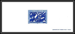 N°3196 Anniversaire De L'armistice 1914/1918 Ww1 Gravure France 1998 - Documents Of Postal Services