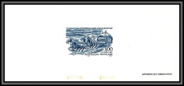 N°3106 Voiturier De Marée Port De Boulogne Gravure France 1997 - Ongebruikt