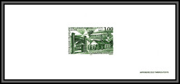 N°3048 Saint Laurent-du-Maroni Guyane Gravure France 1997 - Neufs