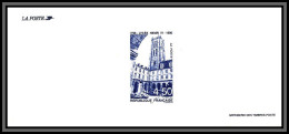 N°3032 Lycée Henri IV Tour Clovis School Eglise Church Gravure France 1996 - Unused Stamps