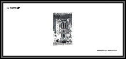N°3022 Basilique De Fourvière Lyon Rhone Eglise Church Gravure France 1996 - Nuovi