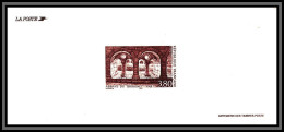 N°3020 Abbaye Du Thoronet Var Gravure France 1996 - Neufs