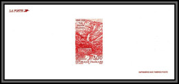 N°3017 Ajaccio Vizzavona TRAIN Gravure France 1996 - Unused Stamps