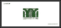 N°2993 Saint Patrick Irlande (irland) église Church Gravure France 1996 - Ungebraucht