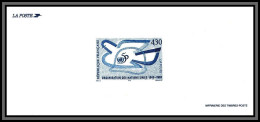 N°2975 Nations Unies Onu Uno United Nations Onu Uno Gravure France 1995 - Unused Stamps